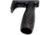 A3 Industries Modular Vertical Foregrips, 100 Degree, M-LOK, w/ Handstop, 2.75In HK Grooved Aluminum Grip, Polymer Base, Black, VFG-111
