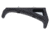 A3 Industries Omni Angled Foregrip, M-LOK, MJF Polymer, Black, AFG-131
