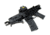 A3 Industries Omni Angled Foregrip, M-LOK, MJF Polymer, Black, AFG-131