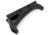 A3 Industries Omni Angled Foregrip, Picatinny 1913, MJF Polymer, Black, AFG-132