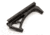 A3 Industries Slimline Picatinny Angled Foregrips, MJF Nylon, Black, AFG-112