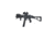 A3 Industries Xeno Triad - Reduced Angle Ar-Compatible Grip, Black, PG-101-B