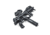 A3 Industries Xeno Triad - Reduced Angle Ar-Compatible Grip, Black, PG-101-B
