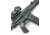 A3 Industries Xeno Triad - Reduced Angle Ar-Compatible Grip, Black, PG-101-B