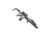 A3 Industries Xeno Triad - Reduced Angle Ar-Compatible Grip, Black, PG-101-B