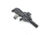 A3 Industries Xeno Triad - Reduced Angle Ar-Compatible Grip, Black, PG-101-B