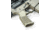 A3 Industries Xeno Triad - Reduced Angle Ar-Compatible Grip, Black, PG-101-B