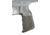 A3 Industries Xeno Triad - Reduced Angle Ar-Compatible Grip, Olive Drab Green, PG-101-ODG