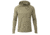 Kuiu Gila PRO Long Sleeves Hunting Hoodie - Men's, Khaki, 3XL, Adult, Male, 7348965245086