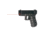 LaserMax Laser Sight Infra-Red Variant for GLOCK 19, 23, 32, 38