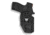 We the People Holsters Smith &amp; Wesson M&amp;P Shield / M2.0 4 / Plus 9Mm/.40 Red Dot Optic Cut Iwb Holster 436BA41B, 4340092895330