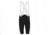GOREWEAR Distance Bib Cycling Shorts+ 2.0 Mens in Black Small Form fit Moisture Wicking 6E43E565, 100944-9900-M
