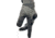 A7 Defense Python Operator Tactical Gloves, Green, Large, A7PTGGRL