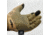 A7 Defense Python Operator Tactical Gloves, Tan, 2XL, A7PTGTXXL