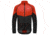 GOREWEAR Phantom Cycling Jacket Mens in Fireball/Black XL Slim fit Windproof 5C7574FF, 100645-AY99-XXL