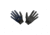 GOREWEAR TrailKPR Gloves in Orbit Blue XL C4D582FE, 100917-AU00-9