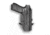 We the People Holsters Glock 22 Gen 1-4 Owb Holster 55A14ACC, 6581057781858