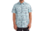 Body Glove Outrigger Button-Up Shirt - Blue 060BAACE, L, Blue, KVA8970-BLU-L