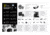Denali Electronics Tri-Fold Product Brochure 7F9E3C60, 7537817583800