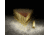 Gorilla Ammunition Starline 300 Blackout Brass, Copper, 50 Pieces, gpf-120548
