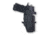 Wethepeopleholsters.Com Springfield 1911 Ds Prodigy Comp Aos 5&quot; Red Dot Optic Cut Owb Holster, 7356657369186