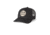 KUIU Circle Patch Hat in Black DA2835FE, Black, One Size, Adult, Unisex, 7644032041118