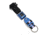 Chrome Industries Mini Buckle Keychain, Radiant Grid, One Size, AC-249-RADG-NA-NA