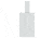 Infinite Defense Indoor Range Target Backer 8252A704, indoor-range-target-backer