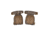 Latitude Outdoors Knee Pads - Realtree Original 90327090, AX-LKP-RO