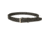 Blackhawk EDC Gun Belt - Std Buckle Brown Leather 46 / 50 Hang Tag 137F7F2D, XO410246BN