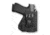 We the People Holsters Glock 43X Rail With Railed Streamlight Tlr-6 Light/Laser Iwb Holster 4CAA2489, 6973595189346