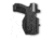 We the People Holsters Canik Tp9Sf With Streamlight Tlr-7/7A/7X Light Red Dot Optic Cut Owb Holster C69146EE, 6917528911970