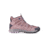 Aku Selvatica Mid GTX Hiking Shoes - Women's, Dust Pink/Lilac, 8.5 US, 6765928.5