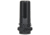 AAC Blackout 51 Tooth Flash Hider Ratchet Mount 7.62/6.5mm/6.8mm Nitride Finish 1/2-28 TPI