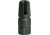 Advanced Armament Corporation BLACKOUT Non-Mount Flash Hider for 9mm MP5-style 3-Lug Mounts, Black, 64743