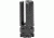 Advanced Armament Corporation BLACKOUT Non-Silencer Mount AK Variants Flash Hider7.62mm Metric 14 x 1LH, Black, 64742