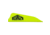 AAE Airazr Hunter Vanes, 50 pieces, Yellow, ARHTYE50
