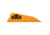 AAE Airazr Pro Vanes, Sunset Gold, 50 Pack, ARPRSG50