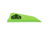 AAE Airazr Pro Vanes, Bright Green, 50 Pack, ARPRBG50
