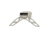AAE Bow Pod, White, CVBSWH