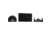 AAE Driven Integrate Rest, Left Hand, 1007025