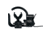 AAE Driven Integrate Rest, Right Hand, 1007024