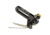AAE Free Flyte Micro Rest, Black RH CAR396