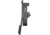 AAE Gold Extended Clicker, RH, Black 86158