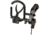 AAE Hawk Eye Rest, Black RH 66841