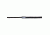 AAE Hot Rodz Wrist Sling, Black HRAWS600