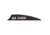 AAE Hybrid 2.0 Shield Cut Vanes, Black, 50 Pack, HY20BK50
