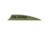 AAE Hybrid 2.0 Shield Cut Vanes, Od Green, 50 Pack, HY20ODG50