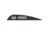AAE Hybrid 23 Vanes, Black, 50 Pack, HY23BK50