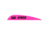 AAE Hybrid 23 Vanes, Hot Pink, 50 Pack, HY23HP50